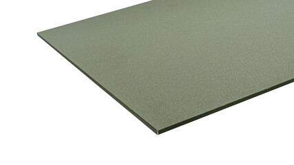 Metal panel for ceiling decorative building structure texture color