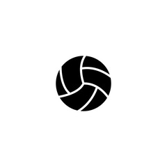 ball icon set vector symbol of sport