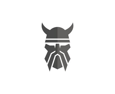 Viking logo
