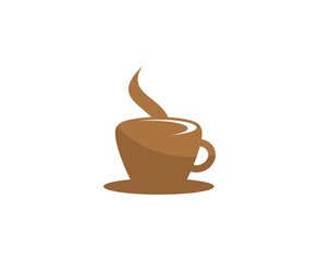 Coffee logo
