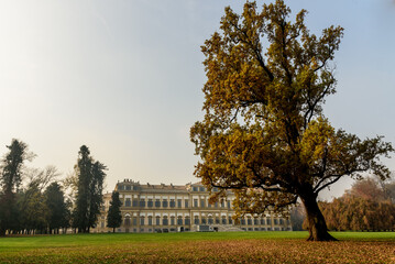Villa Reale