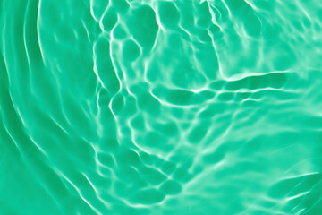 水のテクスチャ