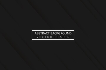 Modern geometric abstract background