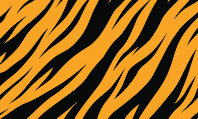 texture tiger background, non-repeating tiger abstract modern. vector
military fabric patterns textile black yellow orange print