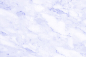 Blue marble texture background with high resolution in seamless pattern for design art work and interior or exterior.