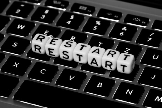 Restart