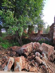 Old house