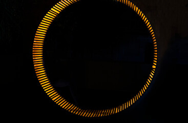 Círculo de Luz