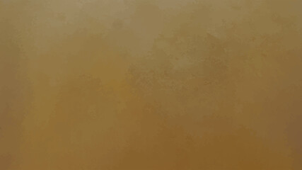 Texture of grunge gold background. Vector illustration