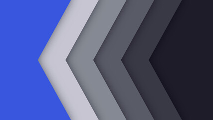 Abstract background for presentations - Color - Theme  II.