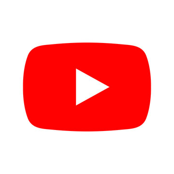 Biểu tượng YouTube - Ấn tượng vào biểu tượng nổi tiếng này và khám phá hàng triệu video đang chờ đợi bạn trên YouTube. Tham gia vào cộng đồng YouTube, tương tác với các YouTuber nổi tiếng và chia sẻ những ý tưởng của riêng bạn.