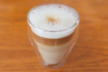 フラップチーノ