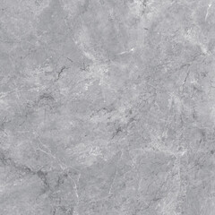 Natural Grey Marble Slab, Closeup Of Natural Marble Flooring