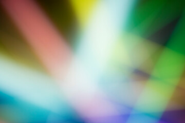 Obraz premium Abstract backgrounds with bokeh defocused lights and shadow..