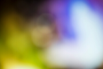 Abstract backgrounds with bokeh defocused lights and shadow..