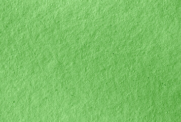 Fototapeta na wymiar Green paper texture