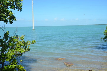 Miami and Key West, Florida