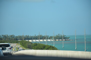 Miami and Key West, Florida