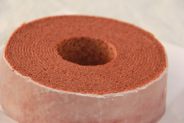 バームクーヘン