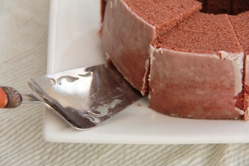 バームクーヘン