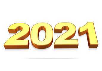 2021 or 3D