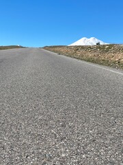 road