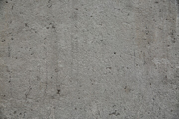 Gray concrete background, concrete texture with copy space.