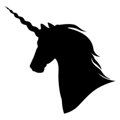 Unicorn svg