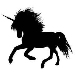 Unicorn svg