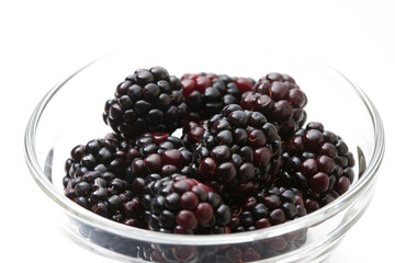 ブラックベリー