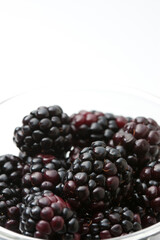 ブラックベリー