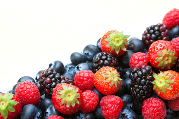 ミックスベリー