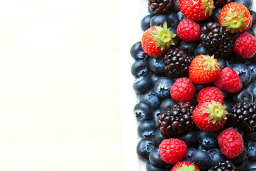 ミックスベリー