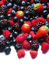 ミックスベリー