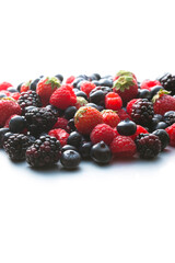 ミックスベリー