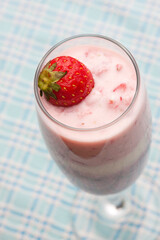 イチゴジュース