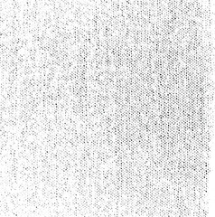 Subtle halftone grunge urban texture vector. Distressed overlay texture. Grunge background. Abstract mild textured effect. Vector Illustration. Black isolated on white. EPS10.