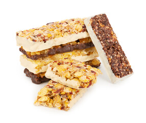 diet cereal bars