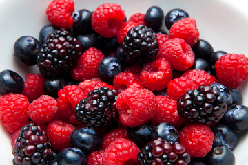 ミックスベリー