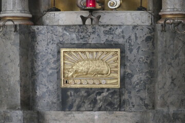 tabernacle