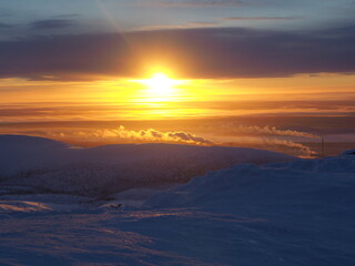 Naklejka premium OLYMPUS DIGITAL CAMERA