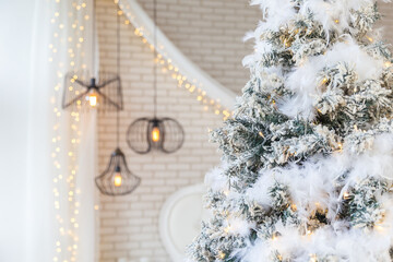 christmas tree decoration