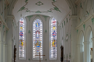 St. Stephan in Lindau am Bodensee