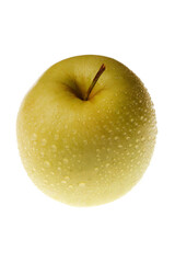 green apple 