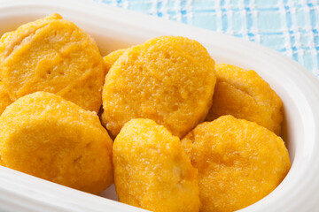 チキンナゲット