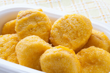 チキンナゲット
