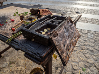 Fototapete bei efototapeten.de bestellen   