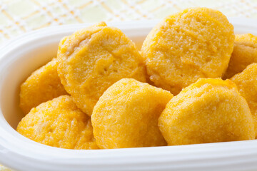 チキンナゲット