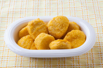 チキンナゲット