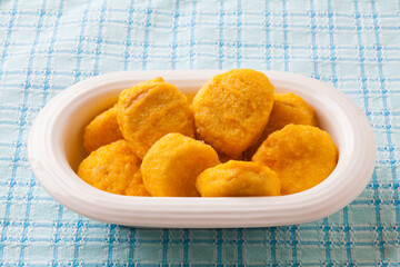 チキンナゲット